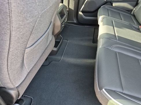 New 2026 GMC Sierra EV Elevation AWD/4WD image 36