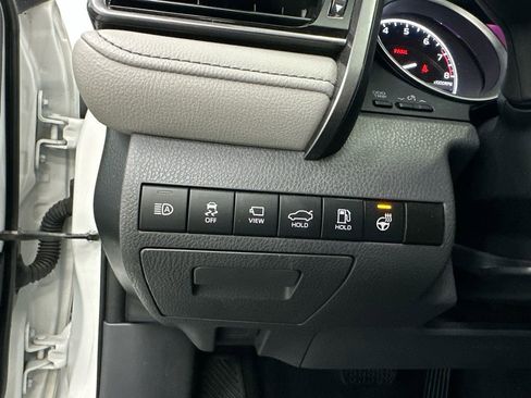 Used 2024 Toyota Camry XLE w/ Navigation Package AWD/4WD image 32