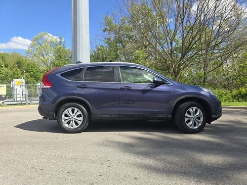 Used 2012 Honda CR-V EX-L image 15