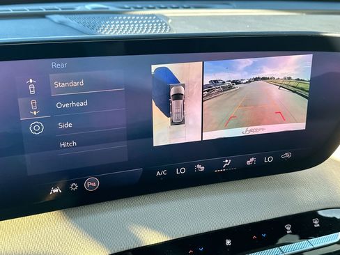 New 2026 Buick Enclave Preferred w/ Power Package image 17