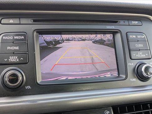 Used 2016 Kia Optima LX w/ Option Group 014 FWD image 13