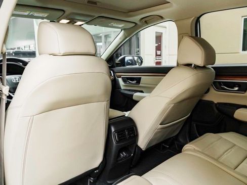 Used 2020 Honda CR-V EX-L image 22