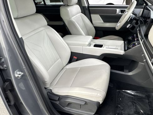 Used 2024 Hyundai Santa Fe SEL AWD/4WD image 40