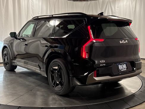 New 2026 Kia EV9 GT-Line AWD/4WD image 8