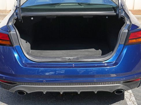 Used 2020 Nissan Altima 2.5 SR FWD image 9