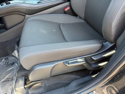 Certified 2021 Honda HR-V Sport image 14