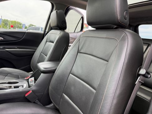 Used 2019 Chevrolet Equinox Premier FWD image 27