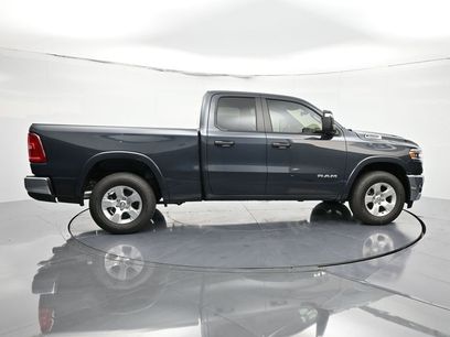 New 2025 RAM 1500 Big Horn