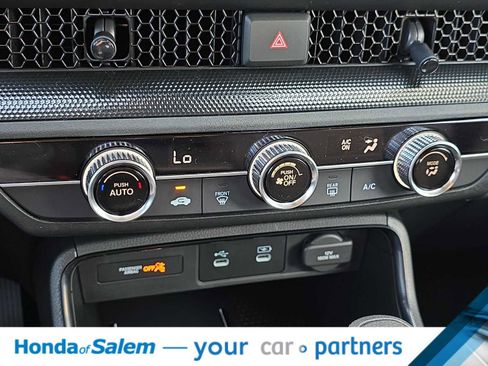 New 2026 Honda CR-V LX image 20