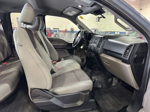 Used 2019 Ford F150 XL w/ Equipment Group 101A Mid image 29