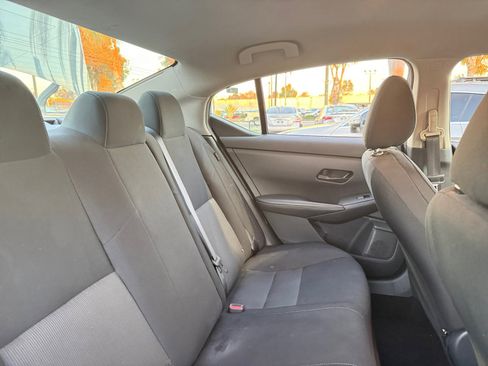 Used 2024 Nissan Sentra SV image 18