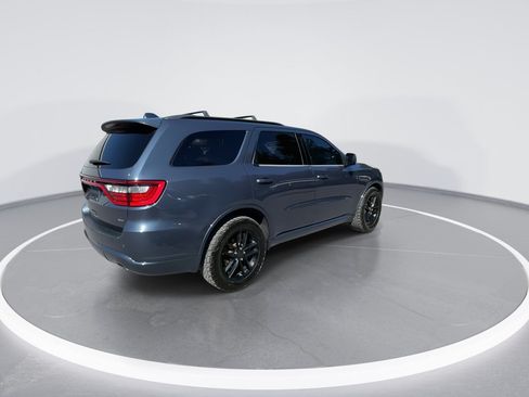 Used 2021 Dodge Durango GT AWD/4WD image 20