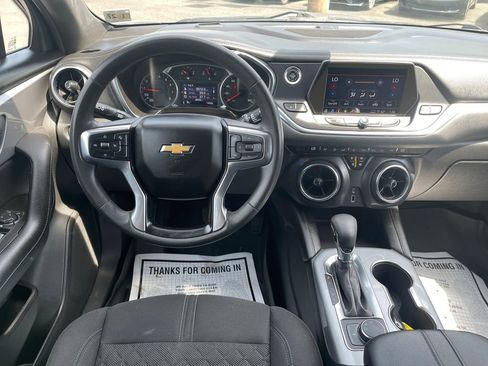 Used 2022 Chevrolet Blazer LT FWD image 19