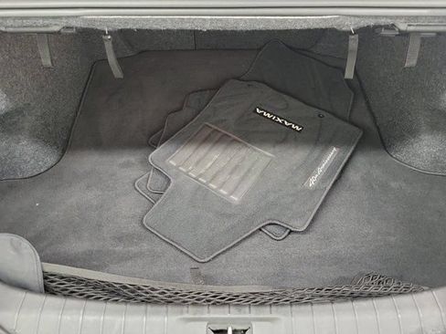 Used 2021 Nissan Maxima 3.5 SV w/ Floor Mat Group FWD image 11