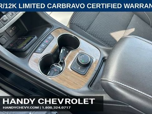 Certified 2021 GMC Acadia SLE AWD/4WD image 25