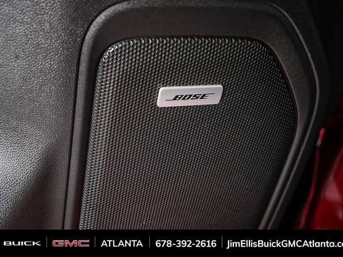 Used 2019 GMC Sierra 1500 SLT image 7