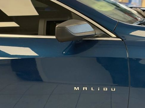 Used 2019 Chevrolet Malibu LS FWD image 8