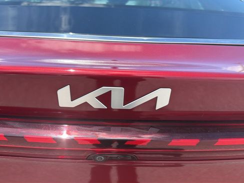 Used 2024 Kia K5 LXS FWD image 43