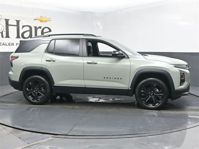 New 2026 Chevrolet Equinox LT w/ Convenience Package II