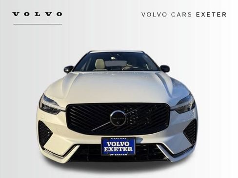 New 2026 Volvo XC60 B5 Plus w/ Protection Package Premier image 8