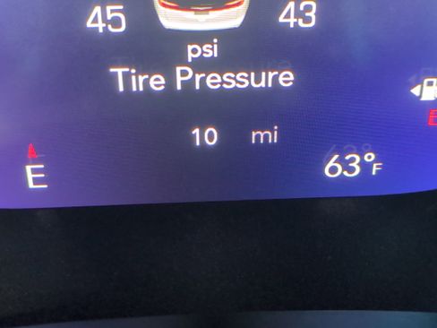 New 2026 Chrysler Pacifica Select image 29