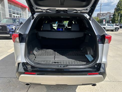 Certified 2023 Toyota RAV4 XSE AWD/4WD image 15