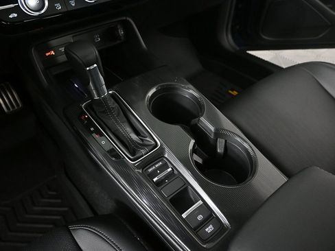 Used 2025 Honda Civic Sport image 14