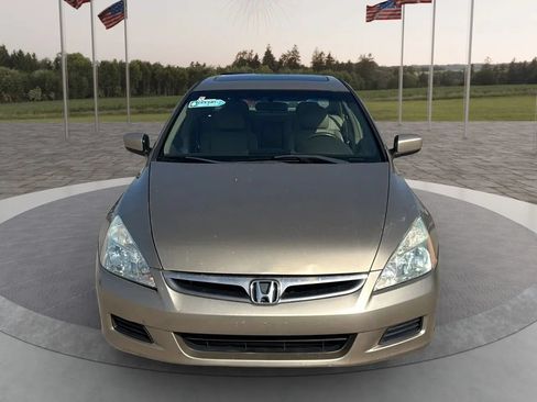 Used 2007 Honda Accord EX-L image 2