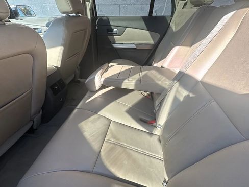 Used 2011 Ford Edge Limited w/ 302A Rapid Spec Order Code image 11
