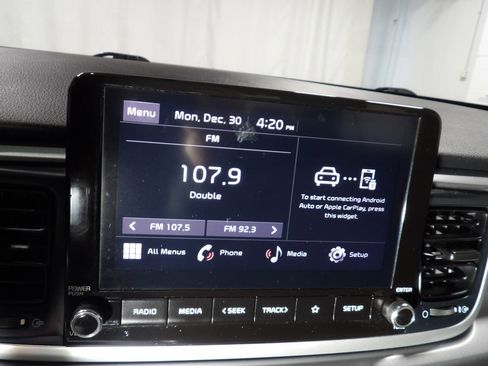 Used 2022 Kia Rio S image 14