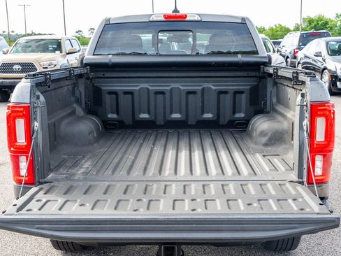 Used 2019 Ford Ranger Lariat w/ Equipment Group 501A Mid RWD image 17