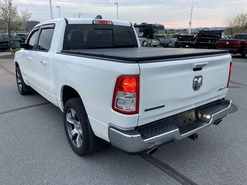 Used 2019 RAM 1500 Big Horn image 5