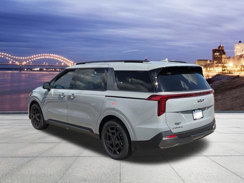 New 2026 Kia Carnival SX Prestige FWD image 3
