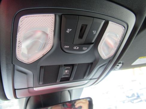 Used 2021 RAM 1500 Rebel w/ Level 1 Equipment Group AWD/4WD image 33