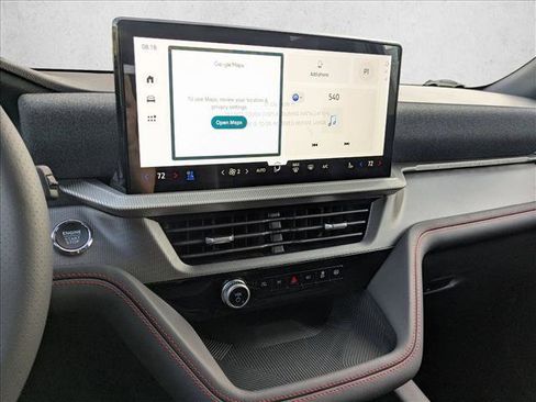 New 2026 Ford Explorer ST image 11