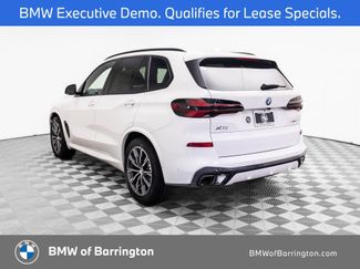 New 2026 BMW X5 xDrive50e w/ M Sport Package video 3