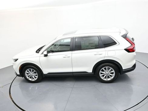 Certified 2025 Honda CR-V EX image 34