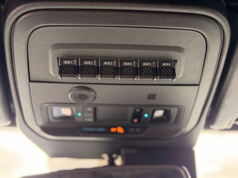Used 2023 Ford Bronco Badlands AWD/4WD image 27