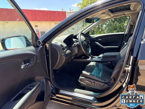 Used 2015 Acura RDX FWD image 9