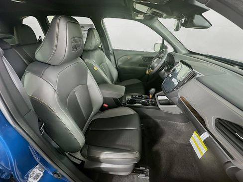 New 2026 Subaru Forester Wilderness image 35