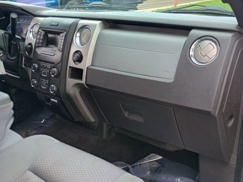 Used 2013 Ford F150 XLT w/ Luxury Equipment Group AWD/4WD image 21