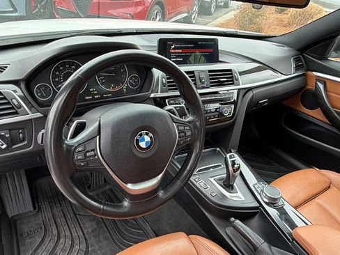 Used 2018 BMW 430i Gran Coupe image 25
