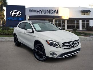 Used 2019 Mercedes-Benz GLA 250 image 1