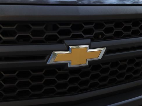 Used 2014 Chevrolet Silverado 1500 W/T w/ Trailering Package image 26