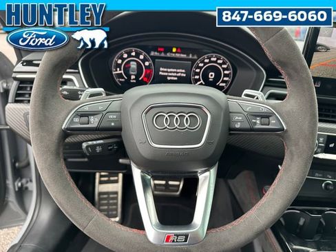 Used 2023 Audi RS 5 image 25