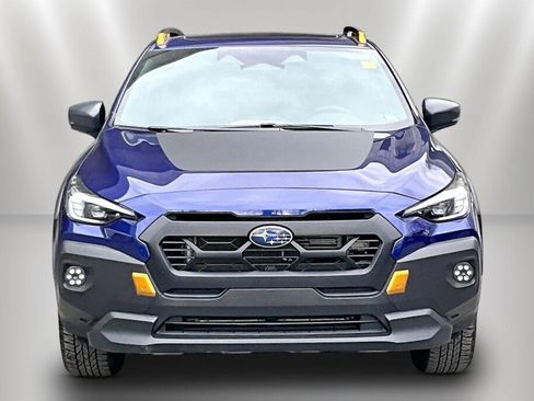 Certified 2026 Subaru Crosstrek 2.5i Wilderness w/ Crosstrek Mirror Package image 2