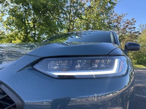 Used 2024 Honda HR-V Sport image 9