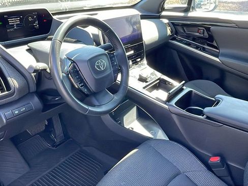 Certified 2022 Toyota Venza LE AWD/4WD image 10
