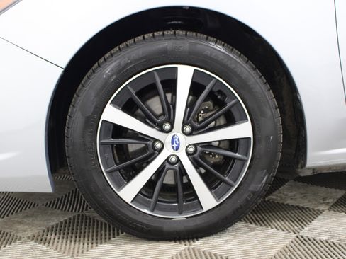 Used 2022 Subaru Impreza Premium image 32