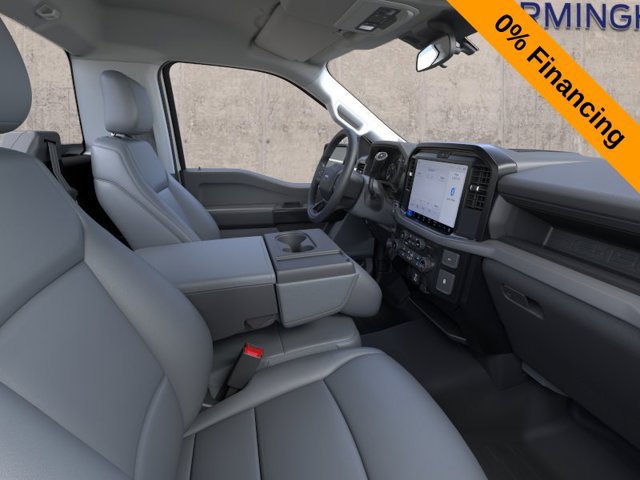 New 2026 Ford F150 XL RWD image 11